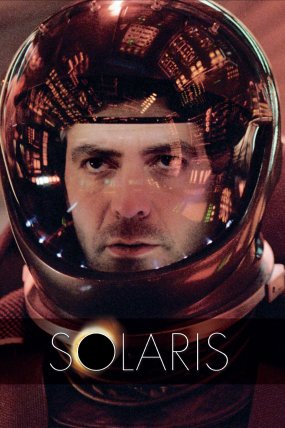 Solaris izle (2002)