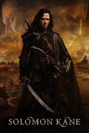 Solomon Kane izle (2009)