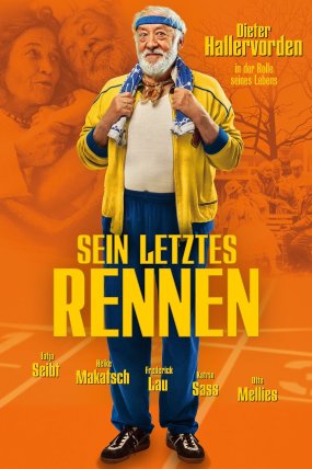 Son Koşu izle (2013)