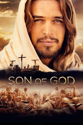 Son Of God izle (2014)