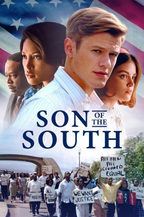 Son of the South izle (2021)