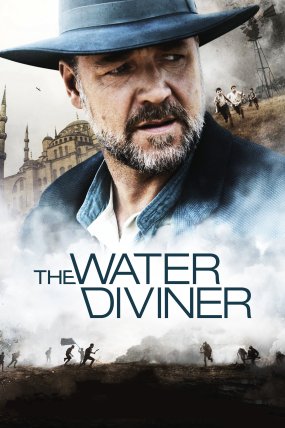 Son Umut – The Water Diviner izle (2014)