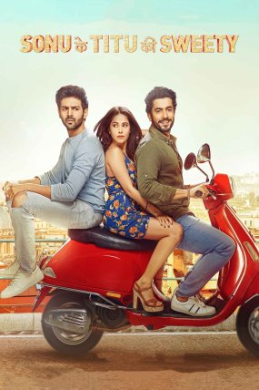 Sonu Ke Titu Ki Sweety izle (2018)