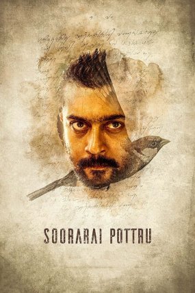 Soorarai Pottru izle (2020)