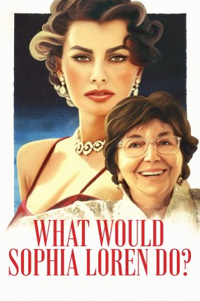 Sophia Loren Ne Yapardı? izle (2021)