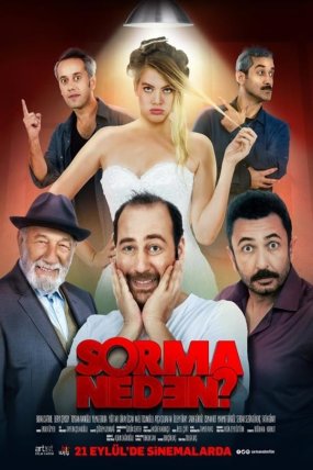 Sorma Neden izle (2018)