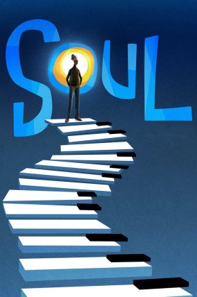 Soul izle (2020)