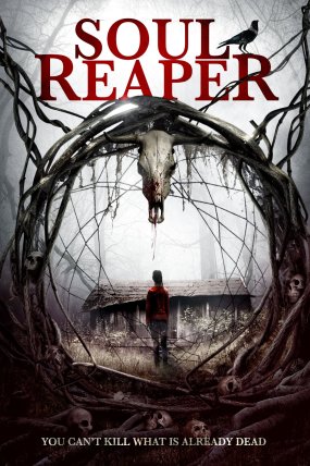 Soul Reaper izle (2019)