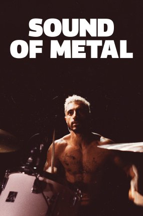 Sound of Metal izle (2020)