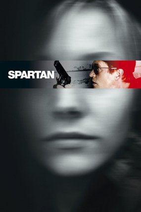 Spartan izle (2004)