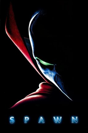 Spawn izle (1997)