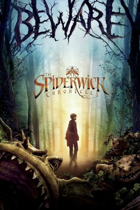 Spiderwick Günceleri izle (2008)