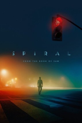 Spiral: Testere Devam Ediyor izle (2021)