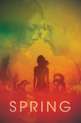 Spring izle (2014)