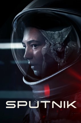 Sputnik izle (2020)