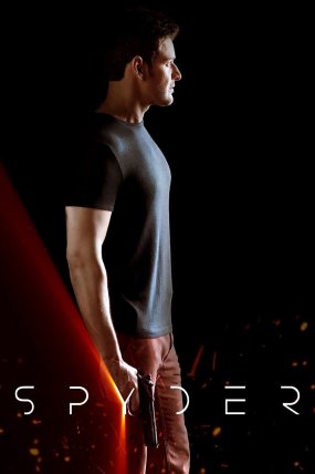 Spyder izle (2017)