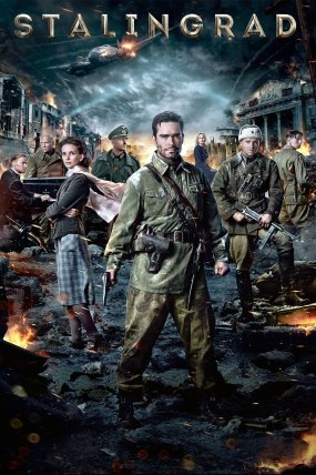 Stalingrad izle (2013)