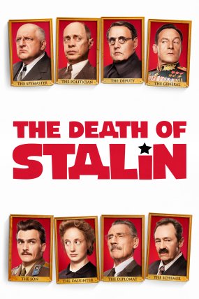 Stalin’in Ölümü izle (2017)