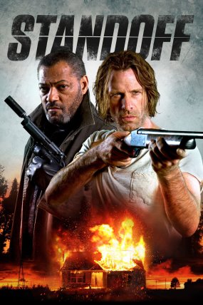 Standoff izle (2016)