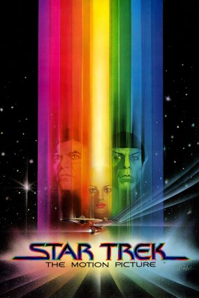 Star Trek 1 izle (1979)