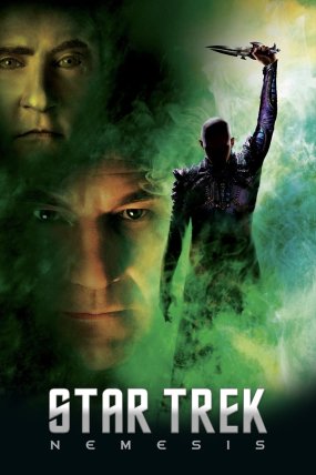 Star Trek 10 izle (2002)