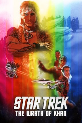 Star Trek 2 izle (1982)