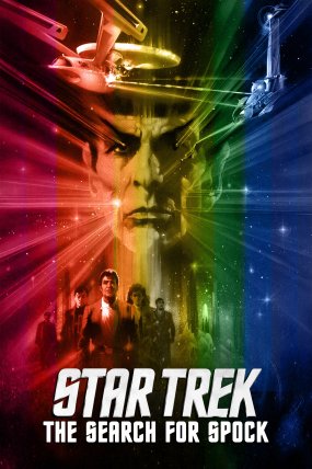 Star Trek 3 izle (1984)