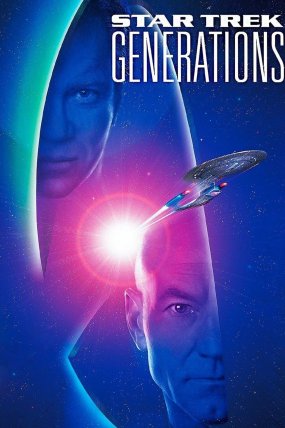 Star Trek 7 izle (1994)