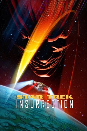 Star Trek 9 izle (1998)