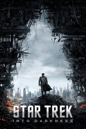 Star Trek Bilinmeze Doğru izle (2013)