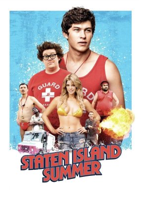 Staten Island Summer izle (2015)