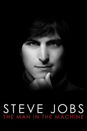 Steve Jobs Makine Adam izle (2015)