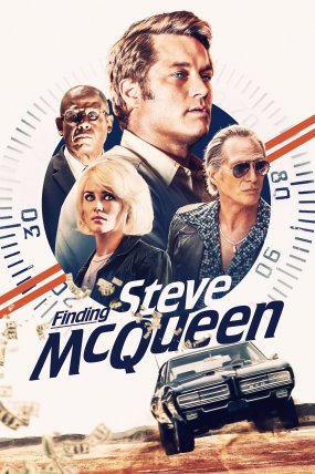 Steve McQueen’i Bulmak izle (2019)