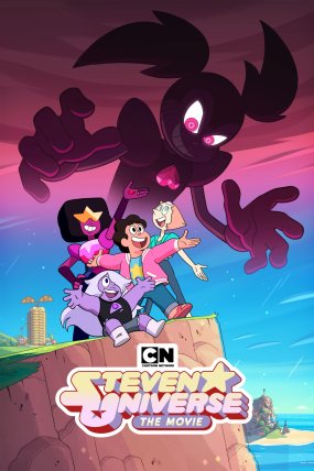 Steven Universe: The Movie izle (2019)