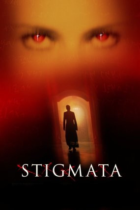 Stigmata izle (1999)