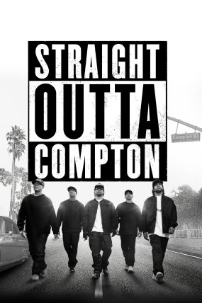 Straight Outta Compton izle (2015)