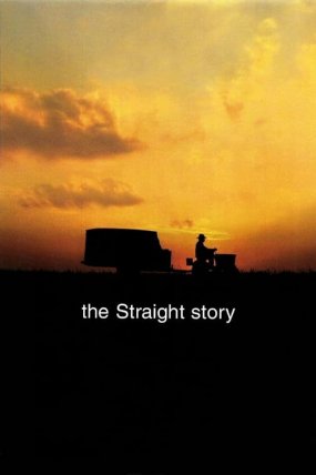 Straight’in Hikayesi izle (1999)