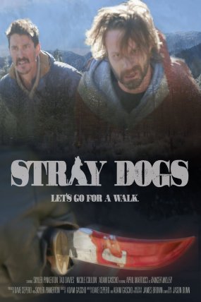 Stray Dogs izle (2020)