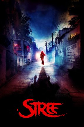 Stree izle (2018)