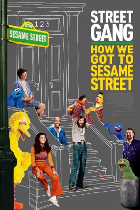 Street Gang: How We Got to Sesame Street izle (2021)