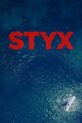 Styx izle (2018)