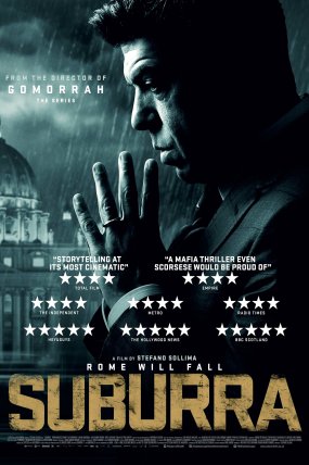 Suburra izle (2015)