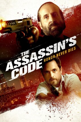 Suikastçi – The Assassin’s Code izle (2018)