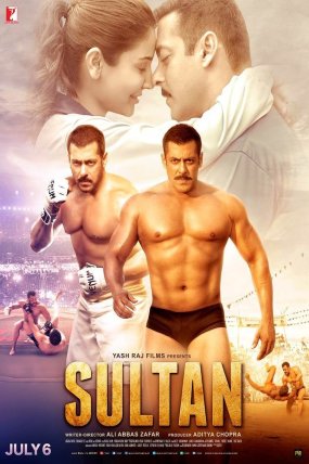 Sultan izle (2016)