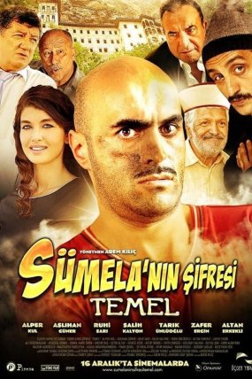 Sümelanın Şifresi Temel izle (2011)