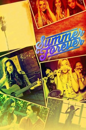 Summer Forever izle (2015)