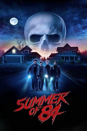 Summer of 84 izle (2018)