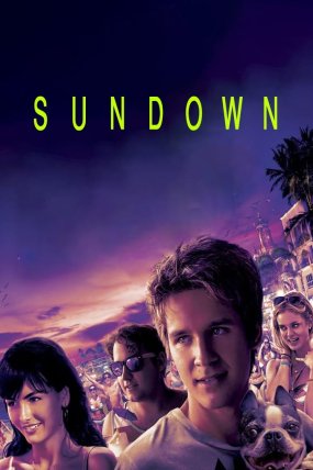 Sundown izle (2016)