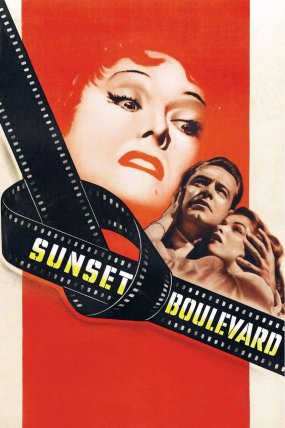 Sunset Bulvarı izle (1950)