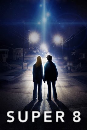 Super 8 izle (2011)